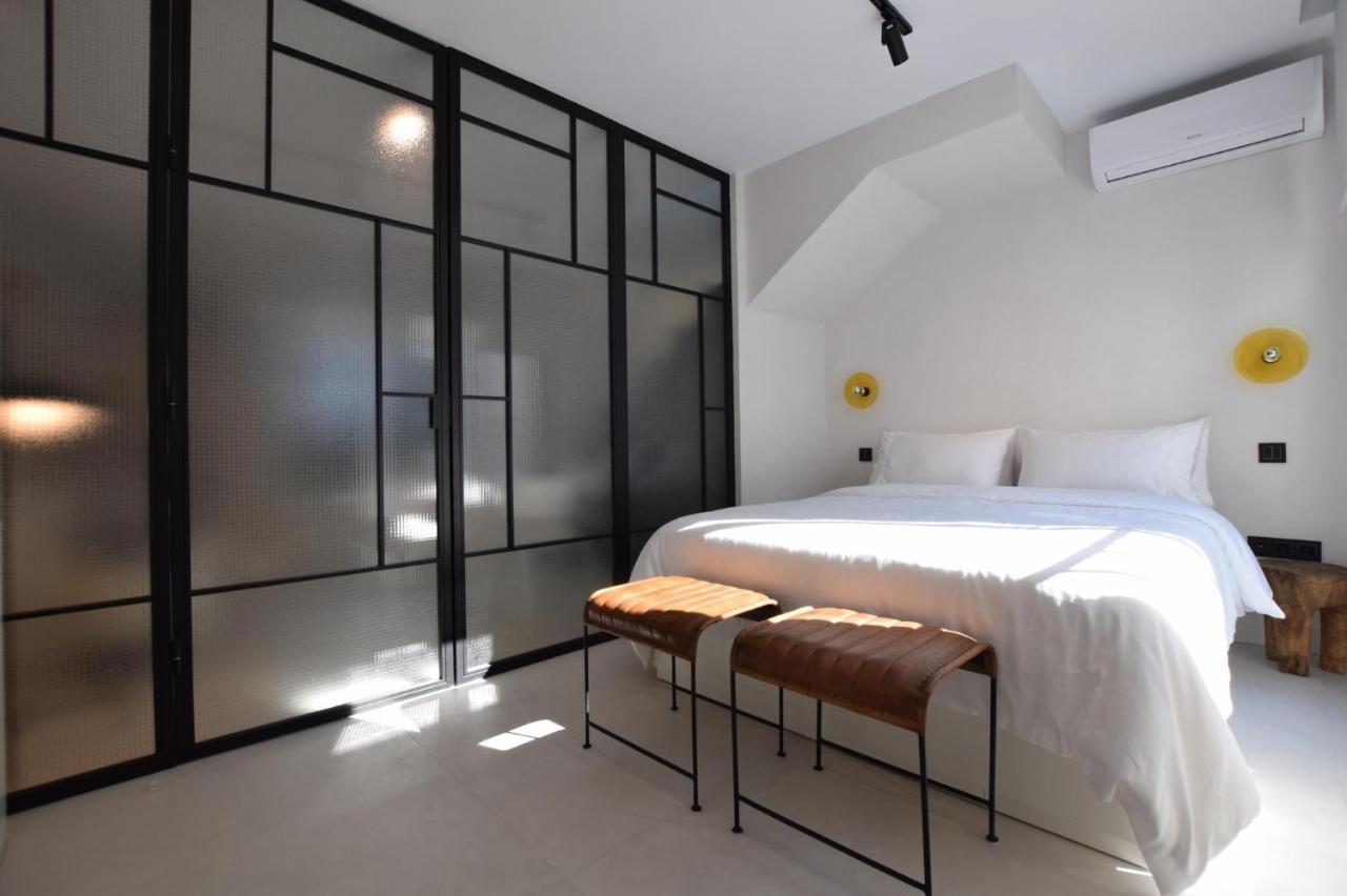 Apartamento Con Terraza Centro Malaga Bagian luar foto